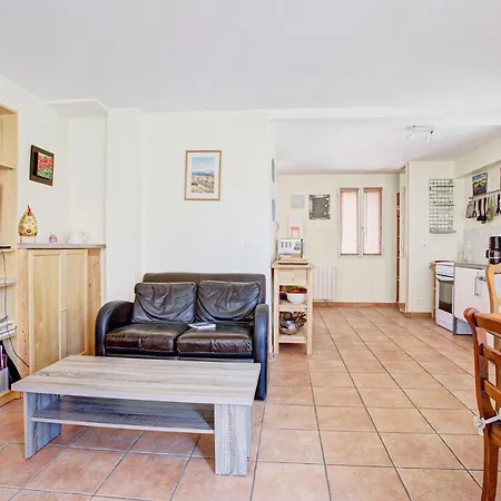 Apartment Obelisque 1b - Duplex Climatise Port Vendres