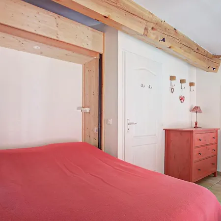 Apartment Obelisque 1b - Duplex Climatise