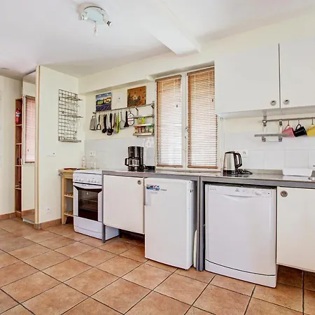 Obelisque 1b - Duplex Climatise Apartment Port Vendres