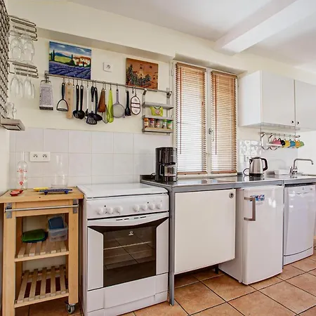 Apartment Obelisque 1b - Duplex Climatise Port Vendres