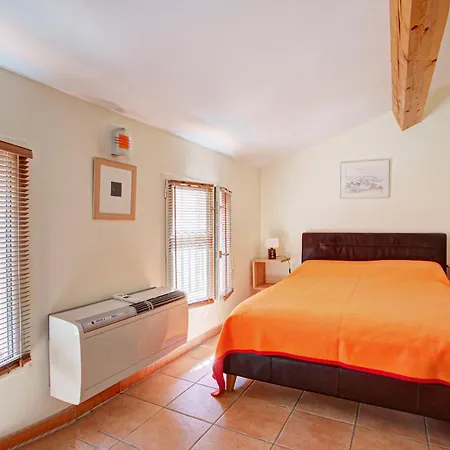 Obelisque 1b - Duplex Climatise Apartment Port Vendres